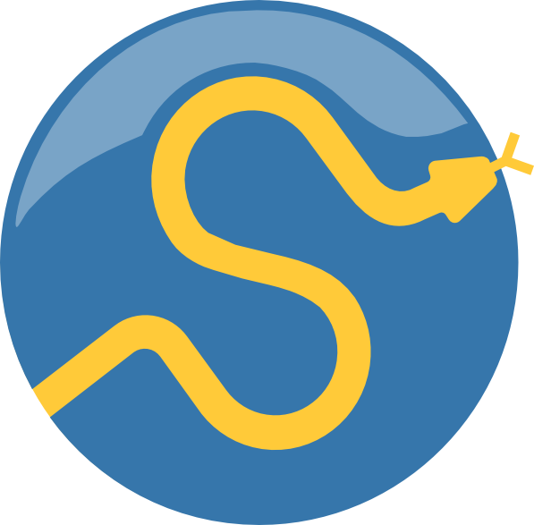 scipy logo